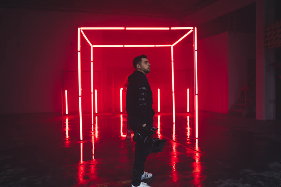 Rok Kadoic : Film Maker - Director 8 88357303 1562055043963057 6663904293914935296 n