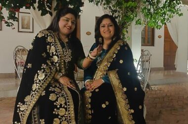 Roohani Sisters Sufi Singers 15 91647048 4212028035477833 3853863726520205312 o