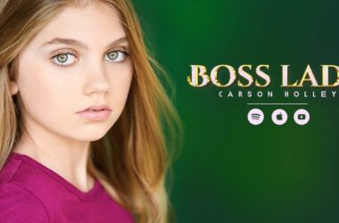 Official Music Video - Que Late By Carson Holley 13 92523149 2697973530331464 511189567370428416 n