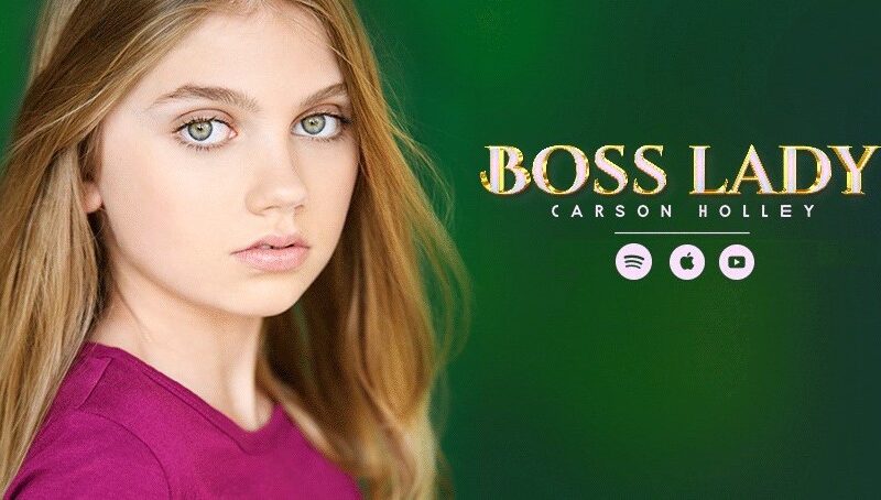 Official Music Video - Que Late By Carson Holley 8 92523149 2697973530331464 511189567370428416 n