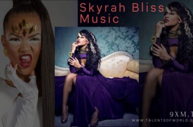 SKYRAH BLISS - I I I (I WANT YOU) 18 94748105 2545560645655932 1637743163940536320 o 1