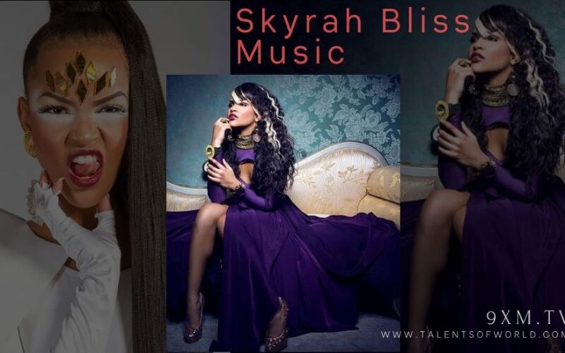 SKYRAH BLISS - I I I (I WANT YOU) 9 94748105 2545560645655932 1637743163940536320 o 1