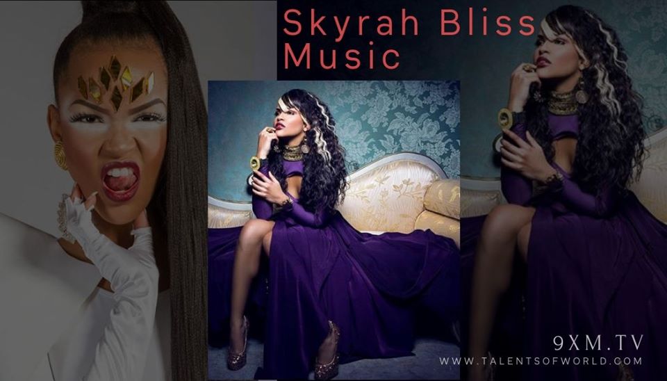 SKYRAH BLISS - I I I (I WANT YOU) 6 94748105 2545560645655932 1637743163940536320 o 1