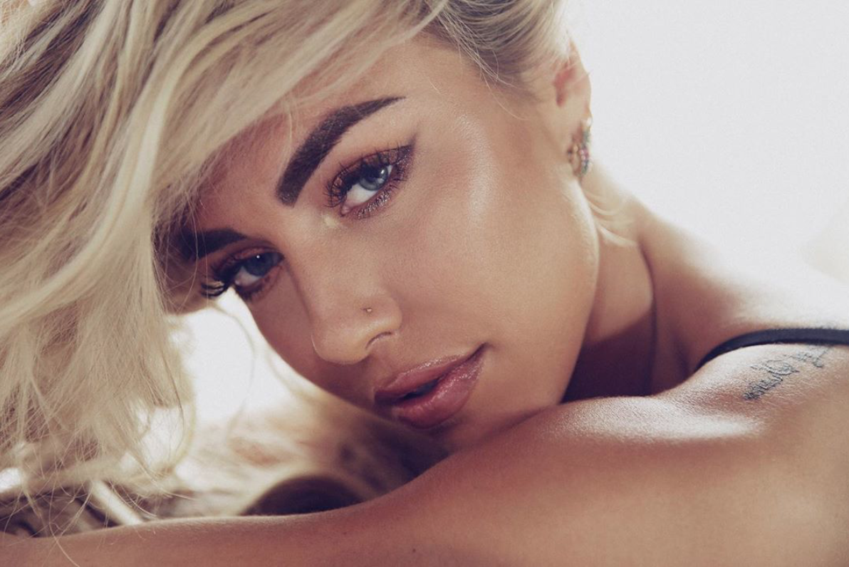 Kimberly Fransens:Talanted Dutch Singer 8 Screenshot 2020 05 02 at 11.11.43 AM