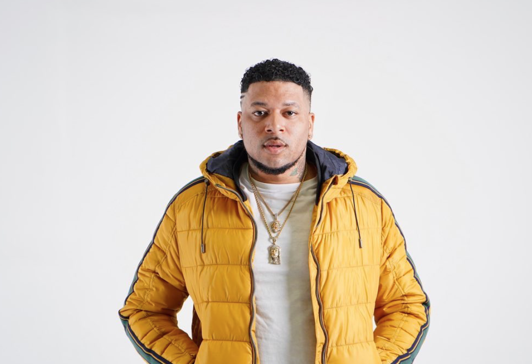 DruJefe :Hip Hop | R&B singer 5 Screenshot 2020 05 05 at 4.14.59 PM 1