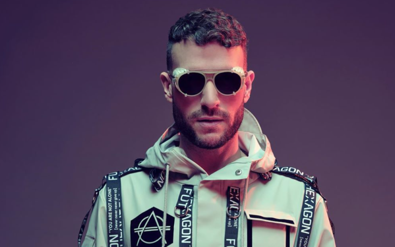 Don Diablo: A well-known DJ | Record Producer | Musician and Songwriter 17 Screenshot 2020 05 06 at 2.03.19 PM 1