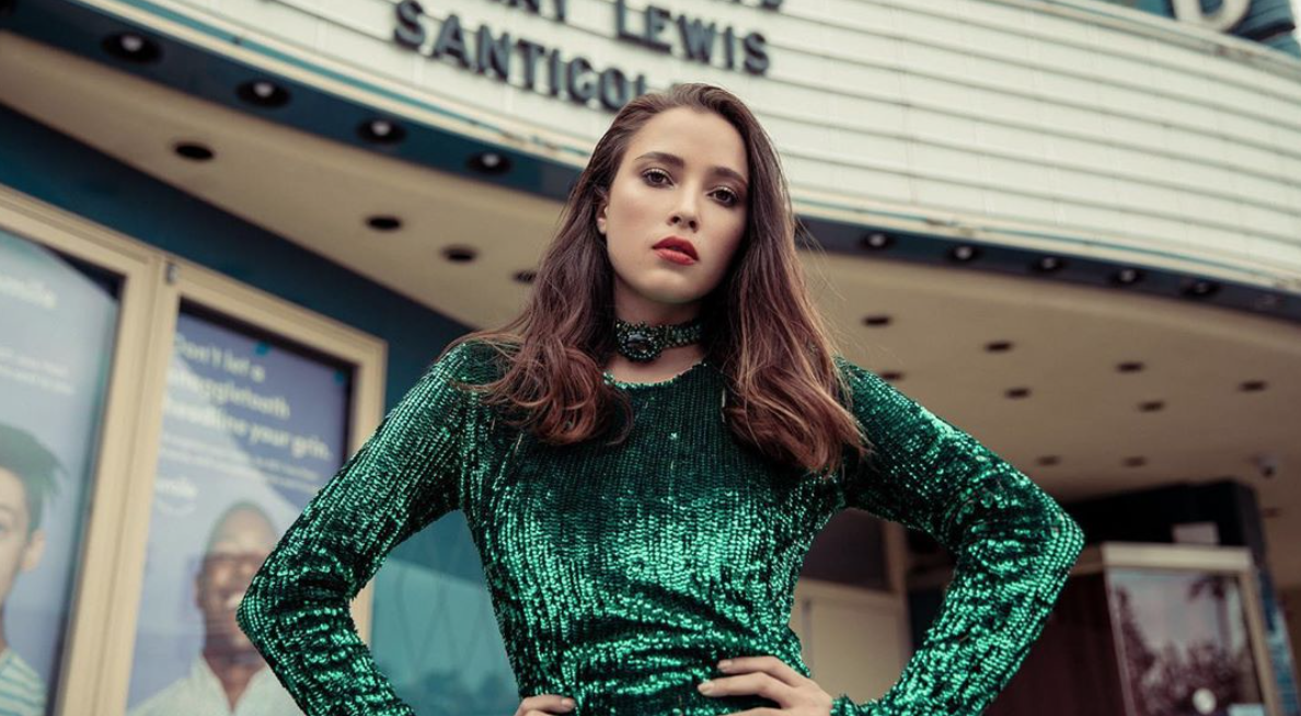 Yamila Saud : Talented and hardworking Actor | Producer | Scriptwriter 4 Screenshot 2020 05 07 at 6.49.36 PM