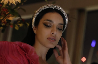 Girl Who Created a World for Herself : Francesca Monte 10 Screenshot 2020 05 08 at 2.07.59 PM