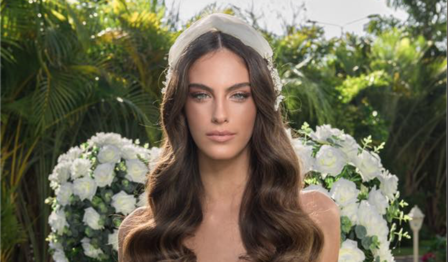 Adar Gandelsman : Miss Universe 2017 8 Screenshot 2020 05 09 at 9.43.34 PM