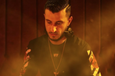 DJ Iljano : Self made Albanian Superstar 19 Screenshot 2020 05 14 at 8.47.19 PM