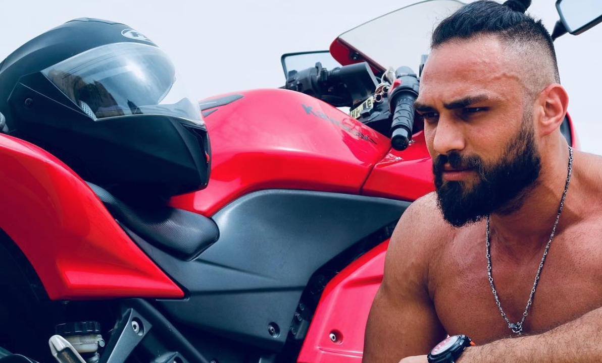 Amir Alshamy : Entrepreneur | World traveler | Blogger and Youtuber. 6 Screenshot 2020 05 25 at 6.42.21 PM