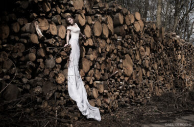 Photographer : GAEL DEROCHE - Photographe professionnel Paris 20 exposition photographe art contemporain connu 3