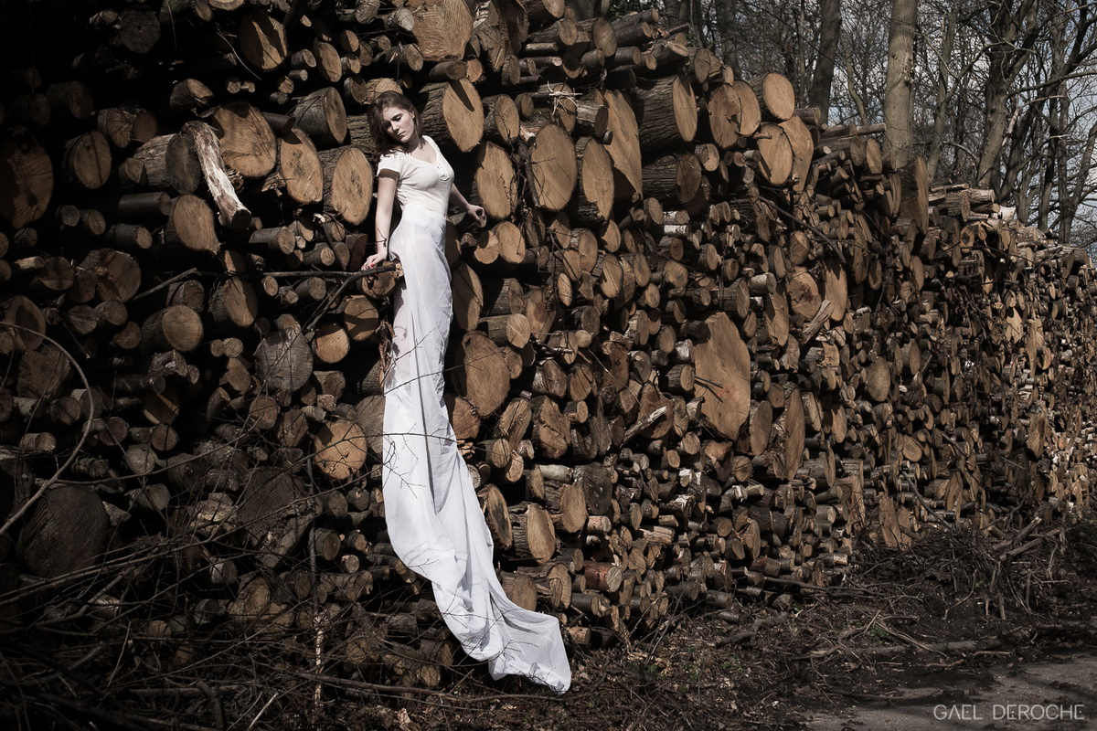 Photographer : GAEL DEROCHE - Photographe professionnel Paris 6 exposition photographe art contemporain connu 3