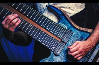 FELIX MARTIN : Mastering 14 strings 17 maxresdefault 2 6