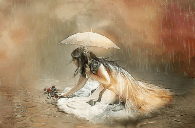 Nature Gif Images 18 nature rain animated gif 2