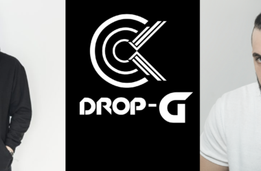 Play silver button DJ Drop G 21 slider 1 1