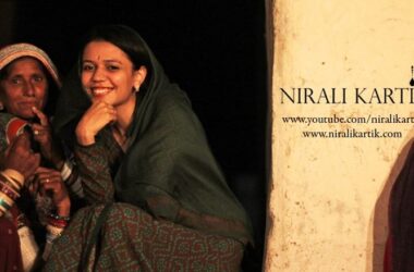 Nirali Kartik - A Hindustani Classical Vocalist from Mumbai. 20 280171 374856472586777 1464424548 o