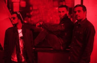 Kabul Dreams - first rock band from Kabul, Afghanistan. 25 30073024 10155543617335678 2882843179085765544 o