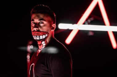 Dj Art beatz: That DJ | Producer | Remixer with facepaint on his neck 44 86970121 3349259751757985 5702870215717552128 n 1