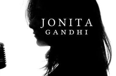 Jonita Gandhi - a full-time recording artist/performer. 13 893301 10151735256813226 870625805 o