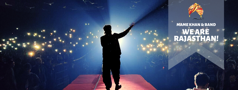 Mame Khan - an Indian playback and folk singer from Rajasthan. 4 90917279 2614322525491931 8634187023030157312 n