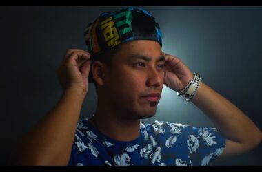Rapper Big Deal - An Indian hip-hop artist, multi-lingual rapper, singer, and music producer. 21 93954933 10158632495326490 5067105298020302848 o