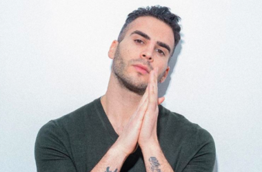 Richie Nuzz : Pop & R&B singer and recording Artist 21 Screenshot 1942 04 05 at 9.42.19 PM