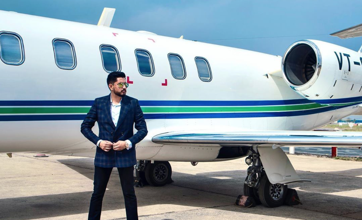 PIYUSH NAGAR : Inspiring Entrepreneurs all over the world 6 Screenshot 2020 06 03 at 5.37.59 PM