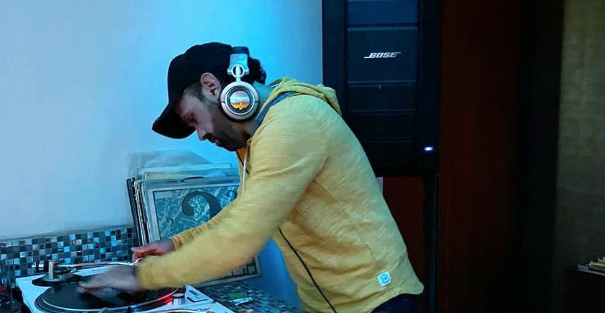 Jerry Davila : Disc Jockey | Music Producer 8 Screenshot 2020 06 09 at 7.42.19 AM