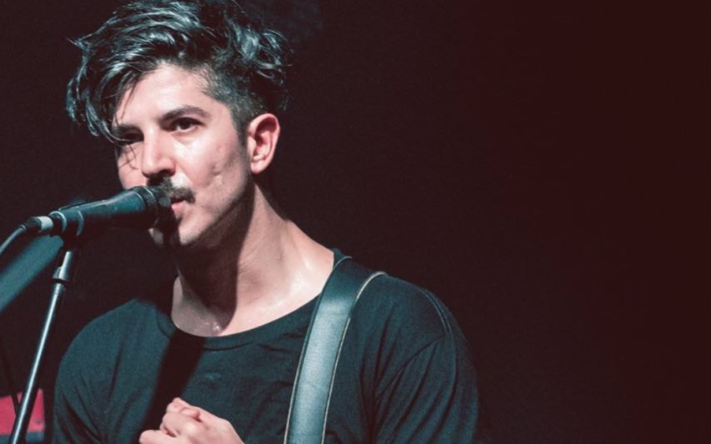 Jay Wud : Music producer | Guitarist | Singer 13 Screenshot 2020 06 24 at 11.36.19 AM