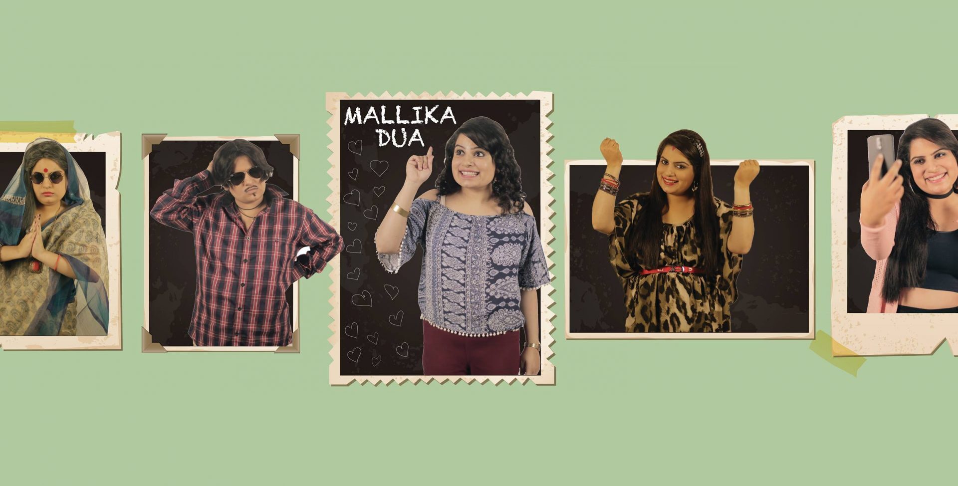 Mallika Dua - An Indian actress, comedian and writer. 6 17390520 1524132717658875 7868808358394318424 o scaled 1