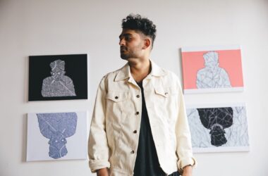 Sid Sriram - An Indian music producer, playback singer, and songwriter. 17 23004560 1607287022663704 4242128929815886383 o