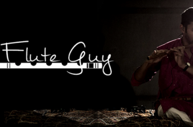The Flute Guy - A British Indian/Sri-Lankan musician. 23 23435138 2062380450656645 3289177626489276247 n