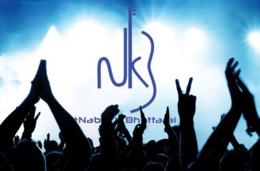 Nabin K Bhattarai - A Nepali singer, songwriter, and composer. 19 23467027 10159411116735184 6942013683843608035 o