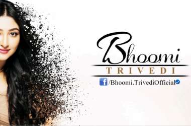 Bhoomi Trivedi - known for her Bollywood songs "Ram Chahe Leela" from Goliyon Ki Raasleela. 20 39203580 2115058955173437 1395917847837802496 o