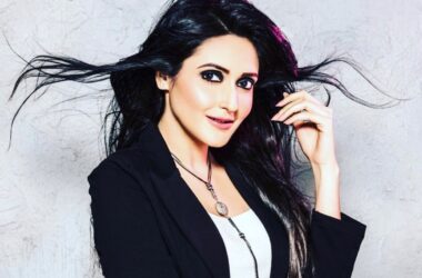 Arpita Mukherjee - an Indian film playback singer. 19 82143786 2595300943900068 8588696490367516672 o