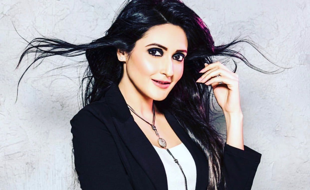 Arpita Mukherjee - an Indian film playback singer. 6 82143786 2595300943900068 8588696490367516672 o