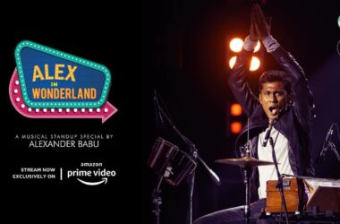 Alexander Babu Arulanthu - Also known by his stage name as Alexander Babu or Alex Babu 12 90527327 2679088775644081 4848685685369995264 o