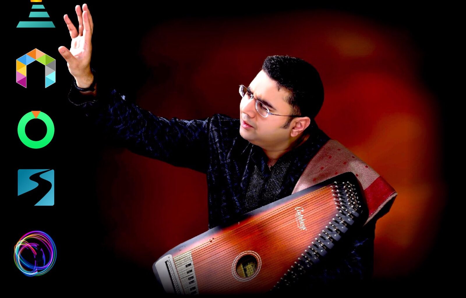 Sandeep Ranade - An Indian Classical khayal vocalist from Pune 8 sandeep ranade 1