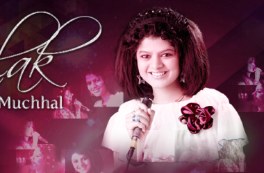 Palak Muchhal - An Indian playback singer. 21 10441299 582385958543740 8623251649026555305 n