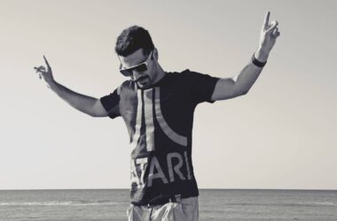 Parham Potki - A native of Rasht, a pop singer, Music Producer and composer. 20 10926339 775863055801047 8372177754007848079 o