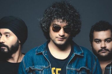 Sifar - A rock band from Delhi, India. 21 13767195 10157111861000125 6354577041719011275 o