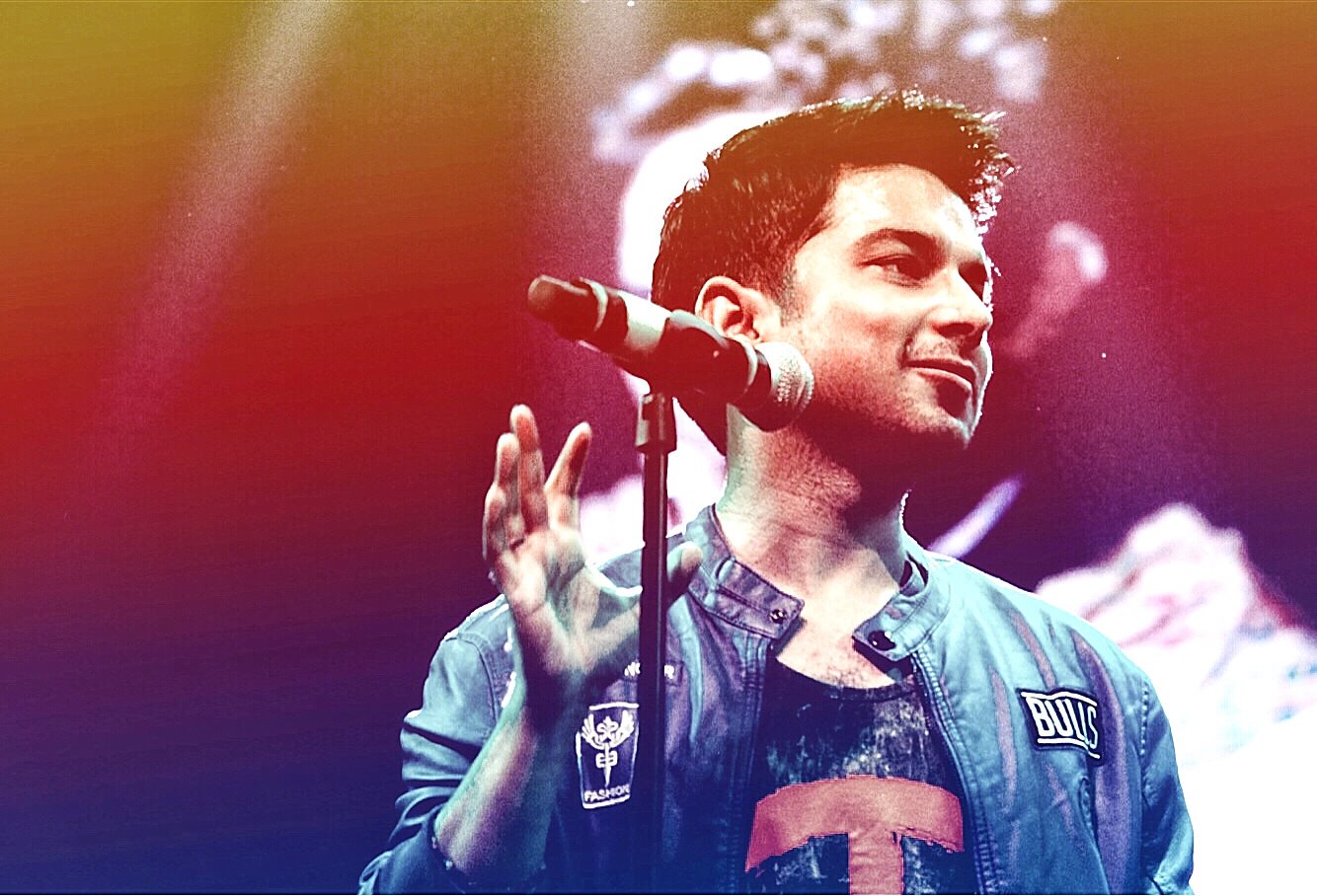 Mohit Pathak - An Indian music director, singer, and lyricist in the Hindi film & television industry. 7 18891422 1728753690486633 2658517522388794741 o 1