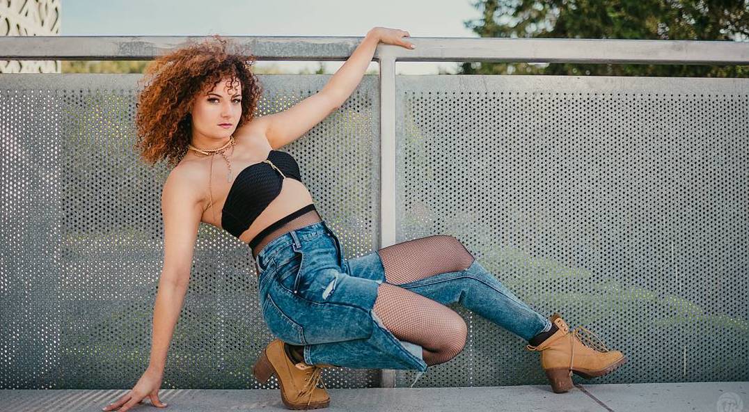 Aga Morko : Dancehall Dancer/ Choreographer / Teacher 7 26171827 1733420323356626 8798142187716027460 o 1