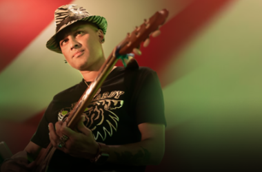 Zubeen Garg - an Indian playback singer. 17 32130738 1900474250015606 5346424407306797056 n