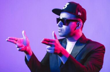 Nikhil Malik - An Indian guitarist, music producer, film composer, and conceptual artist. 16 36222421 264473110766910 8384960206966095872 o