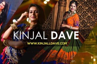 Kinjal Dave - A Well Known Gujarati Singer. 44 79087948 2483238348613091 8741153346745794560 o