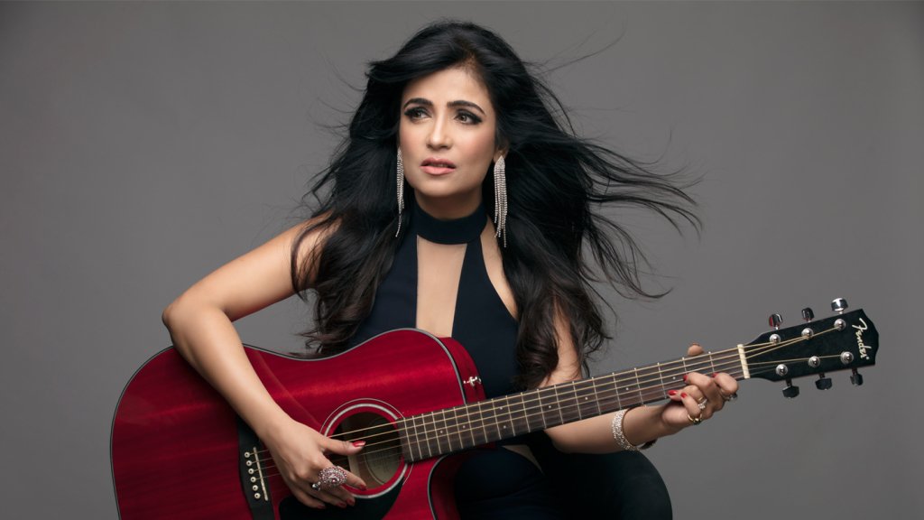 shibani kashyap