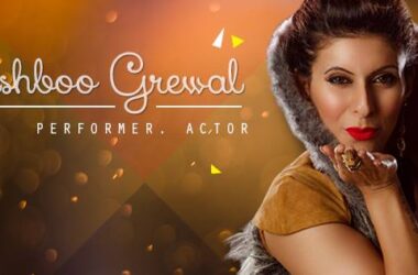 Khushboo Grewal - An Indian playback singer and actress. 17 13876334 1174600152560294 1706828842013009487 n