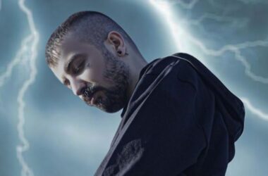 Composer - Rapper : Poori A.K.A Pouria Bashari 23 361D2C68 C816 45B0 A3F8 7668EF9B0317